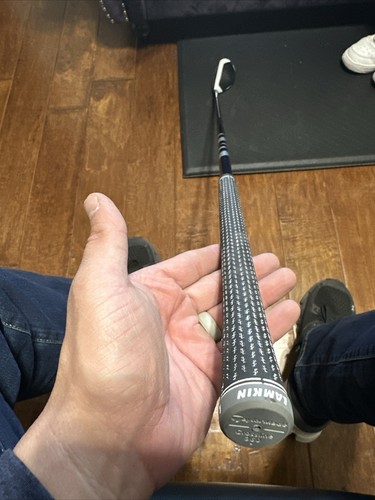 NEW TaylorMade SIM2 Rescue, Graphite Blue Tensei AV Series Shaft - Picture 5 of 6