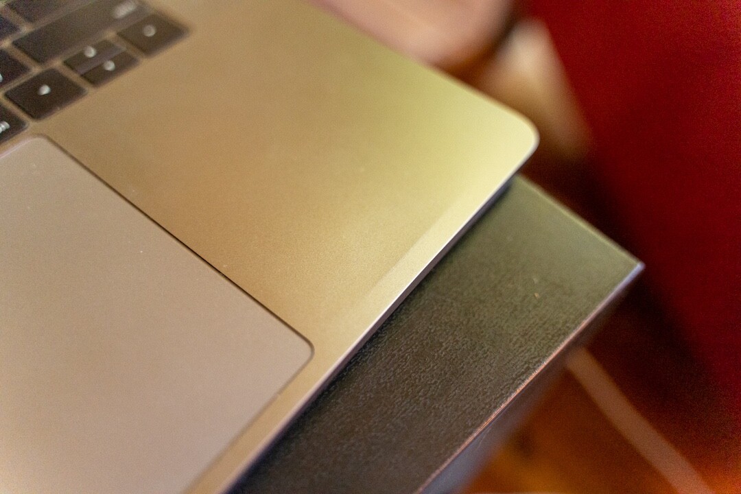Apple MacBook Pro 15