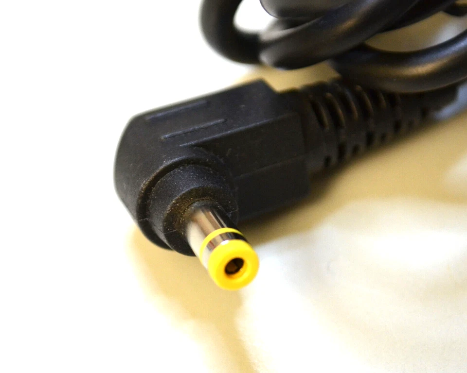 Original Fujitsu Siemens ADP-80SB B 80W 19V-4.22A AC/DC Adapter Netzteil + Kabel - Bild 2 von 2