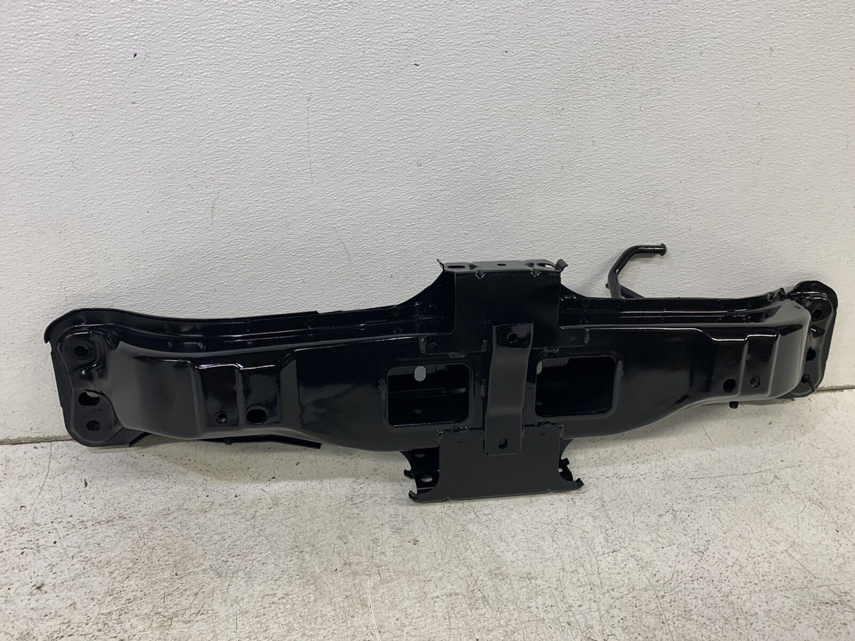 1999-2003 Mazda Protege rear crossmember subframe cross member sub