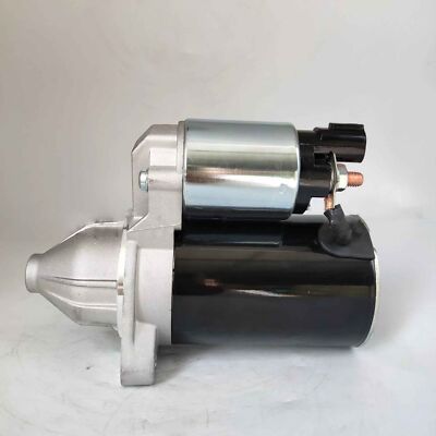 1201942 For Hyundai Kia Engine Starter Factory Direct New Part Good Quality 