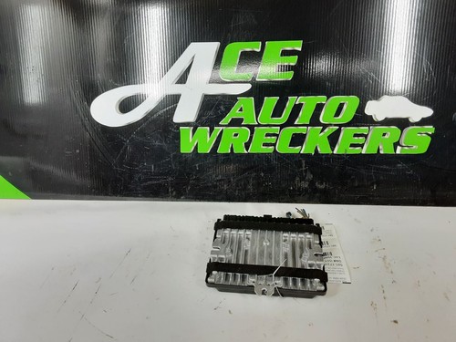 MKZ 2015 Chassis ECM 609891 - Picture 2 of 10