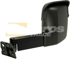 Retroviseur gauche (ou coque) Ford TRANSIT