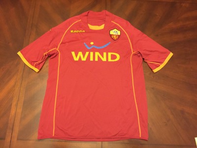 kappa jersey size chart