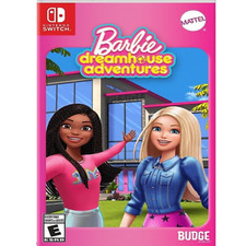 Barbie Dreamhouse Adventures Juego De Barbie Para NiÃ±as Nintendo
