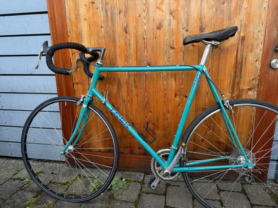 1987 Trek 560