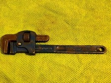 Stilson Rohrzange 14"