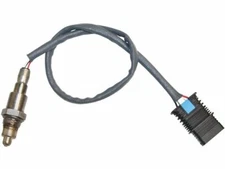 For 2016-2017 BMW M2 Oxygen Sensor Downstream Walker 53615KR