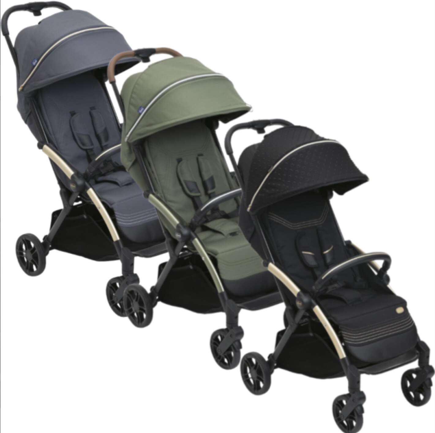 Chicco Passeggino Goody XPlus OFFERTISSIMA!!