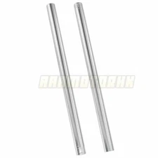 Front Fork Pipes Tubes Leg For Yamaha XVS950C Bolt 950 2014-2017 688mm US STOCK