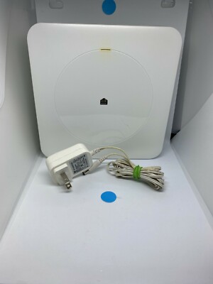Wink Smart Home Hub 1st Generation, Z Wave Plus 
