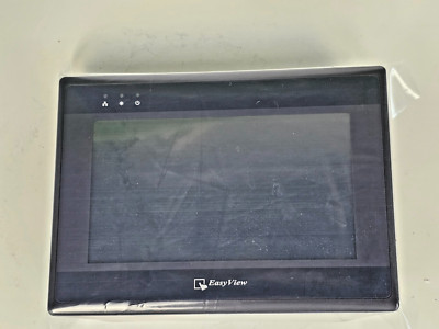 WEINTEK LABS MT6070iH EASY VIEW TOUCH SCREEN