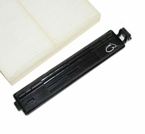 For Suzuki ALTO Car Pollen Cabin Air Filter 990J0M67LS0-010 2009-2016 - Picture 2 of 9