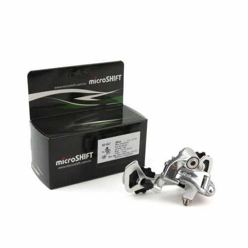 Dérailleur Arrière-Rear Derailleur SACHS-HURET ECO  6v  Ref11dr 1 Scaled