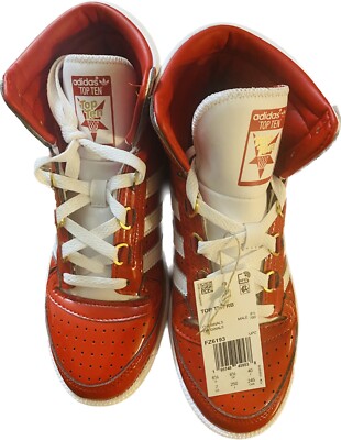 ebay adidas top ten