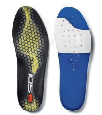 New Sidi Shoes Insoles, EU38-47