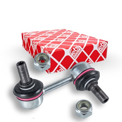 Kit Riparazione Supporto Stabilizzatore Febi-Bilstein Per Volkswagen Polo E Modelli Compatibili, Diametro 16 Mm