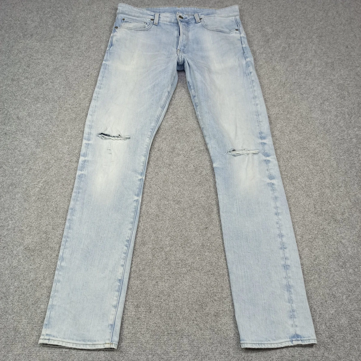 G star ripped jeans deals