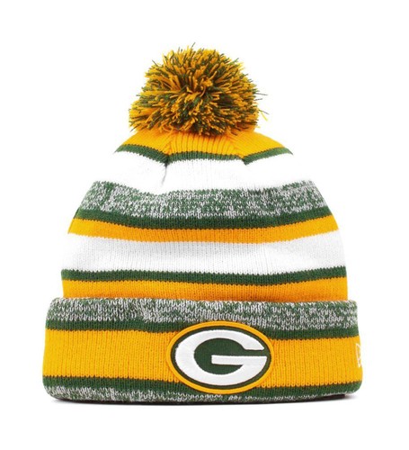 NEW ERA Green Bay Packers 2015 Green 