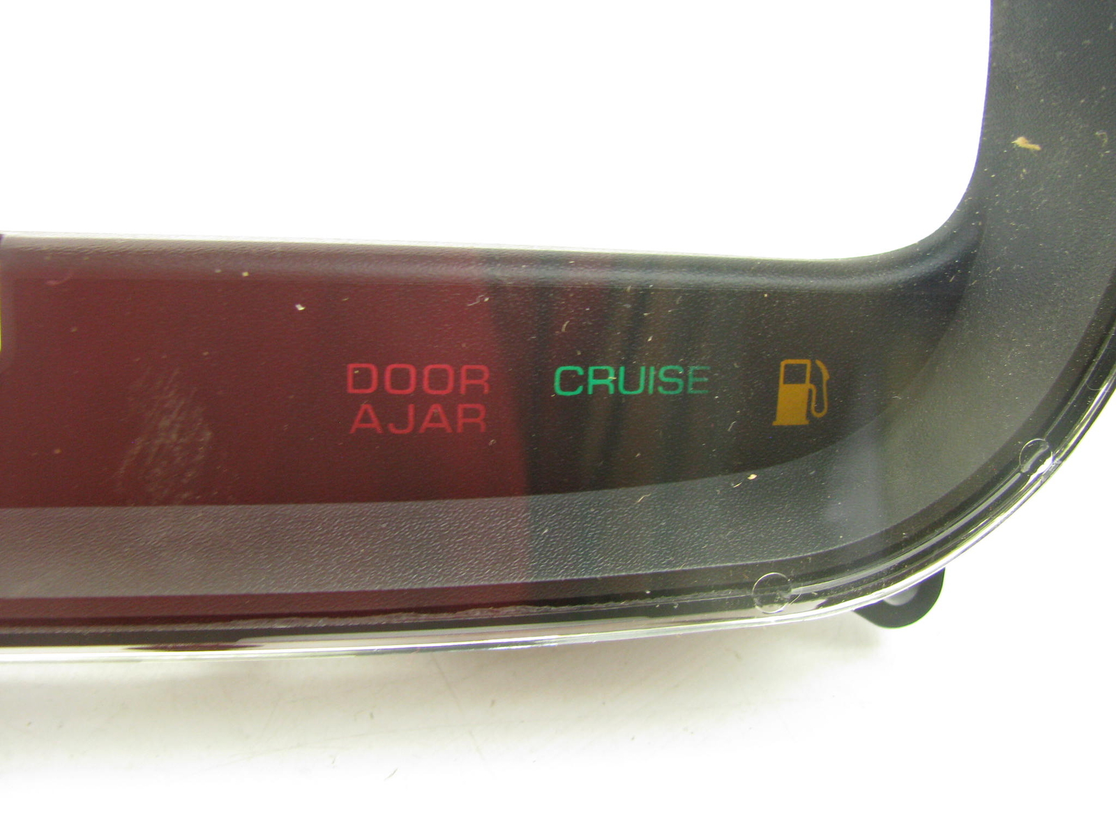 Instrument Panel Lens Mopar 4874435 for sale online eBay