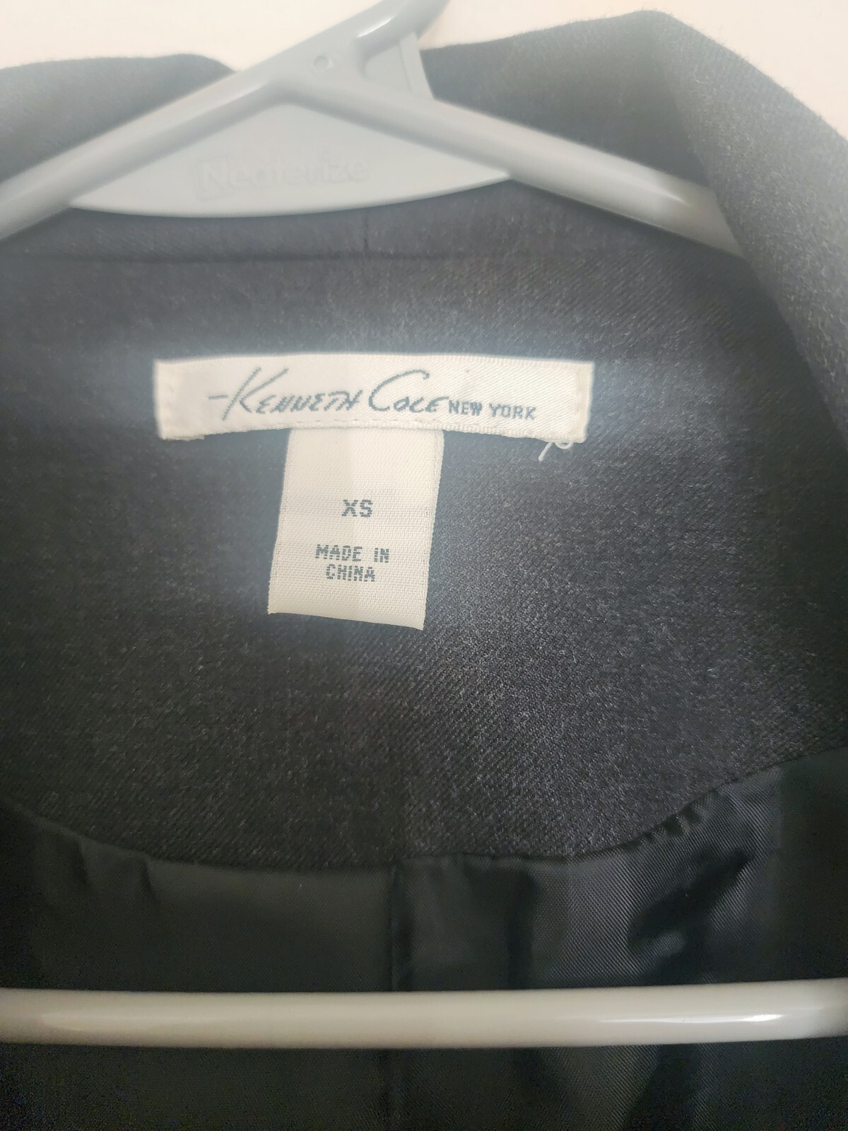 Fall Jacket - image 2