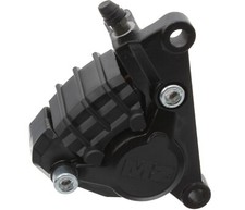 MZ ETZ 150 250 251 301 Bremssattel Bremsklötze Scheibenbremse Bremse mit LOGO MZ