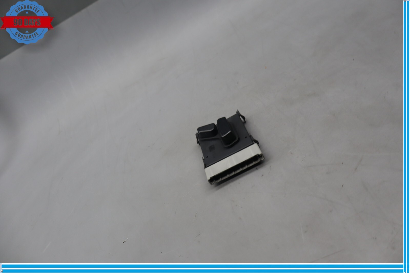 Maserati Ghibli 2014-2020 Front Left Seat control switch