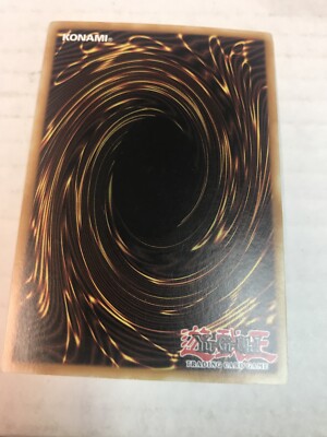 Mystical Space Typhoon Ghost Rare YuGiOh Gold Series: Haunted Mine