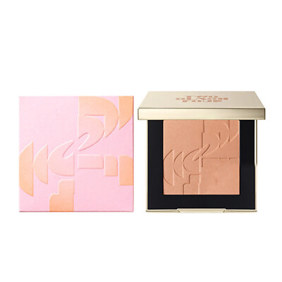 TWO SLASH FOUR All Over Face Blush 5.5g 3colors K-Beauty