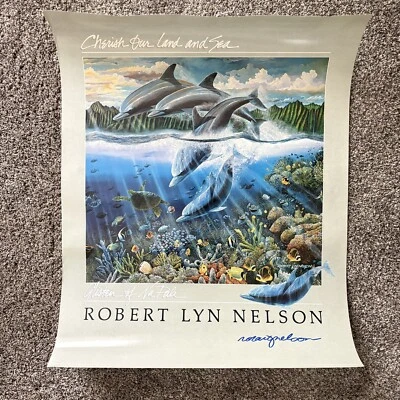 Robert Lyn Nelson In Art Posters for sale | eBay