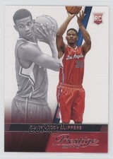 2014-15 Panini Prestige CJ Wilcox #183 0st9