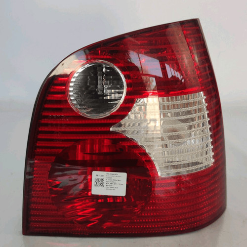 6Q6945096G Rücklicht. Rechts VOLKSWAGEN POLO (9N) 1.2 12V (47Kw) Ber.