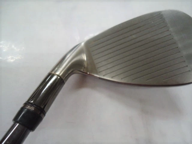 Mizuno Grand Monarch Royal Cresta 2005 Original Carbon 1 pcs R1 39 - Image 3 of 4