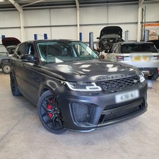 LandRover 2.5 TD5 XS  Reconditioned Engine Supply & Fit
