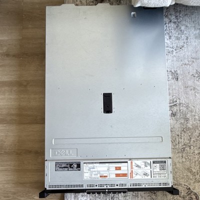 Dell R730 PowerEdge | Dual Xeon E5-2680 | 128GB DDR4 | No HDDs | Homelab Server