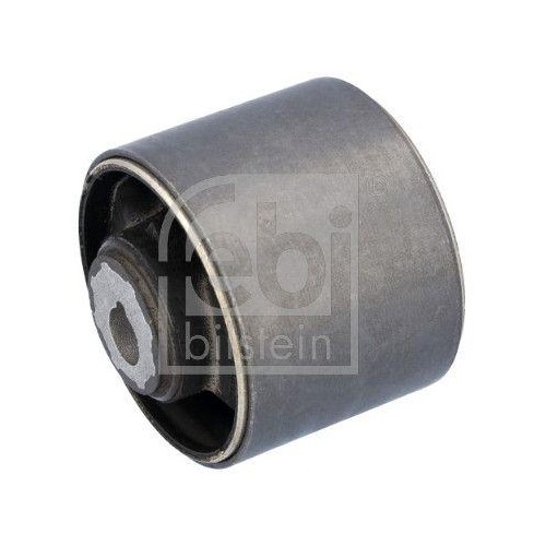 febi Bilstein Lagerung, Lenker 182262 FüR MERCEDES-BENZ, Vorderachse Links-image