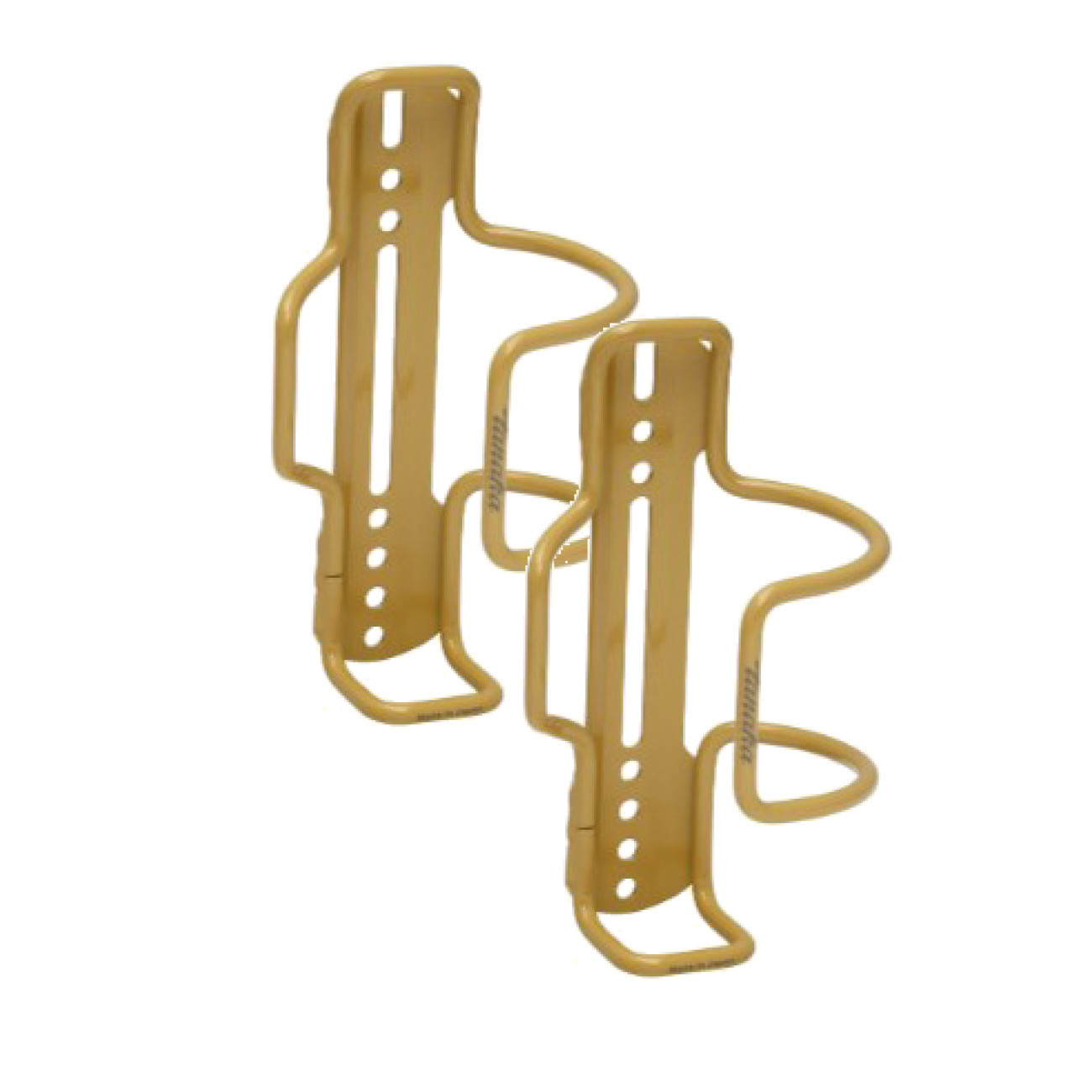 Tanaka 8 Moves LH Side Load Aluminum Bottle Cages Duraluminum Adjustable 8290₽