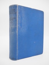 C. J. Cutcliffe-Hyne, Captain Kettle, Ambassador, 1932 1st Ed. HB. Ward, Lock