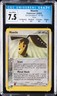 2003 POKEMON EX SANDSTORM #9 MAWILE-HOLO CGC 7.5