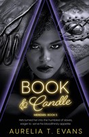 Aurelia T Evans | Book & Candle | Taschenbuch | Englisch (2025)