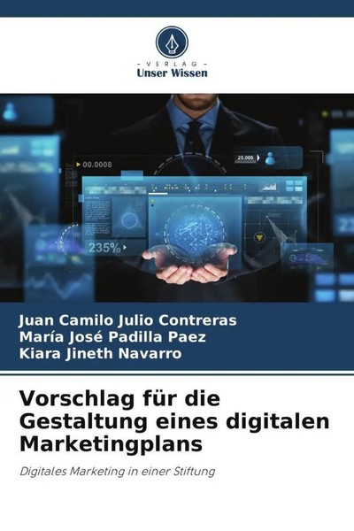 Juan Camilo Julio Contreras (U. A.) | Vorschlag FüR Die Gestaltung Eines...-image