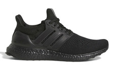 Adidas Ultraboost 1.0 Triple Black Athletic Running Sneakers HQ4204 Women's size