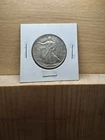 1944 Walking Liberty Half Dollar