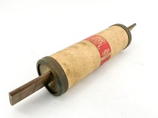 Bussmann RES-600 Super Lag Renewable Fuse 600A 600V - No Box