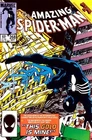 The Amazing Spider-Man #268 Marvel Comics September 1985)