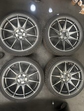 18” 5x108 XXR Ford / Focus