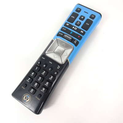 Xfinity Comcast XR11 Voice Remote Philadelphia Union MLS Special Edition