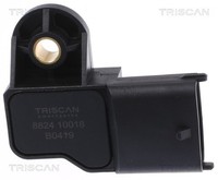 Triscan Sensor Saugrohrdruck 8824 10018 FüR Suzuki Laguna Renault ScÉNic 2 JM0