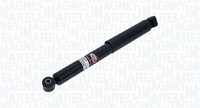 Magneti Marelli 352517070000 StoßDÄMpfer StossdÄMpfer Hinten FüR Ford