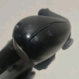 Microsoft Xbox 360 S Slim 1439 250GB Console System Bundle 2 Controllers + Game